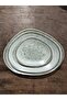 35 Cm, 30 cm and 22 cm 3-Piece Modern Presentation Plates