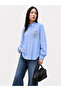 Lace Pocket Detailed Shirt - 7
