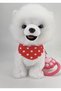 Barking Walking Leashed Cute Dog Birthday Gift for Child - 2