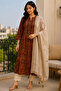 Ladies Long Kurti - 4