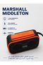 BMJ40 Wireless Bluetooth Speaker, Portable Powerful Sound Speaker for Music, Entertainment, Home, Office, Travel, Outdoor Parties and Everyday Use - 2