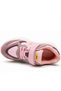 Kante Orthopedic Girls' Powder Comfortable Sneaker - 3