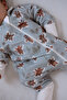 1.0 Tog Sleeping Bag - Snow Angel - 6