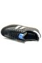 Angola Black Sneaker Unisex Sports Shoes - 4