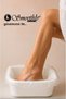 Pedicure Overshoes – 50 Pieces |   Premium Disposable, Hygienic Protective Bag - 3