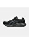 Gel-contend 10 women's black running shoes 1012c013-002 - 2
