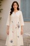 Ladies Long Kurti - 2