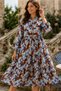 Ladies Dress - 4