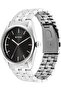 Quartz Analog Watch for Men - 2