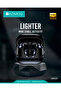 Open-Ear Clip-On Wireless Earbuds with Bluetooth 6.0 | Hi-Res Audio, Ultra-Low Latency & Secure Comfortable Fit - 3
