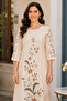 Ladies Long Kurti - 2