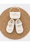 Baby Girl Glitter Bag and Ballerina (Shoes) Set - 3