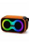 BMJ40 Wireless Bluetooth Speaker, Portable Powerful Sound Speaker for Music, Entertainment, Home, Office, Travel, Outdoor Parties and Everyday Use