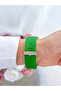 Transparent Case 10 Atm Water Resistant Digital Unisex Sport Wrist Watch - 4