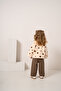 Baby Girl & Child Plush Jacket and Pants 3-Piece Set - 5