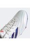 Copa Pure 2 League Fg Men's White Turf Football Shoes - 7