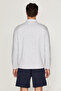 Laurent Men's Half-Zip Grimelange Sweatshirt - 2