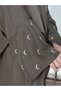 Cardigan lung, bej - L - 4