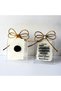 Baby Candy Gift Bebe-328B Evil Eye Verse Window Model Transparent Plexi Magnet - 2