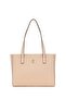 Women's Powder Handle Shoulder Bag - 3
