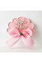 Baby Candy Gift Bebe-330P Pink Painted Oyster Transparent Plexi Magnet - 30 Pieces - 3