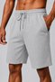 Comfortable Fit Unisex Shorts in Black, Grey, Navy Blue, Anthracite and Smoked Colors