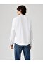 Sunset 1 Pocket White Shirt - 3