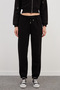 3-Strap Pocket Jogger Sweatpants - 3