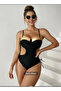 Tek Parça Push up Mayokini - 3