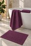 Sunset |   Premium 3 Piece Bath Towel Set |   70X140 cm Bath Towel - 50X90 cm Hand/Head Towel - 50X70 cm Foot Towel Psps |   Towel |   Towel Set |   Dowry |   Home Textiles - 2