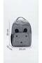 Cucuk Backpack Stylish and Comfortable with Cute Cat Pattern - Daily Use - Anasinif - Kindergarten Boys+Girls Cucuk