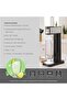 Soda Maker Stainless Steel/Black - 5