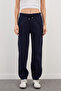 3-Strap Pocket Jogger Sweatpants - 5