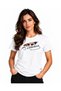 Ataturk Eyes and Black Signature Printed White Unisex 100% Cotton Premium T-Shirt - 3