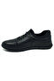 4442 100% Genuine Leather 45-48 Special Size Stretchy Easy-To-Wear Shoes - 6