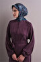 100% Sura Silk Scarf 9609D (S)-80 - 3