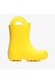GHETE Handle It Rain Boot KLK - 2