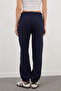 3-Strap Pocket Jogger Sweatpants - 7