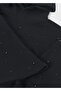 Girl's Skirt and Sweatshirt Set - 4