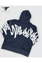 Kapüşonlu Sweatshirt - 2
