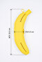 2-Pack Avocado and Banana Storage and Nutrition Containers - 5