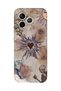 Honor 600 Lite Compatible Heart and Butterfly Collage Pattern Transparent Phone Case