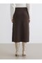 I Beli Corded Knitwear Skirt from Freezen Store - 5