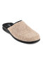 , 37802-- King Anatomical Sole Stylish Comfortable Lightweight Men's House Slippers