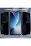 Compatible with Huawei Mate 80 Pro Case, Privacy Case Magnetic Adsorption, Front & Back 3 - 2