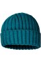 Men's Ribbed Folded Knitwear Winter Beanie - 2