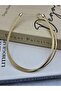 Gold Color 3-Piece Multi-Look Choker Necklace - 2