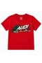 Saudi Desert Run Kids T-Shirt - 5