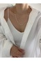 Special Series Cube Chain Necklace - 2