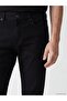Lcw Jeans Black 750 Slim Fit Men's Jean Trousers - 3
